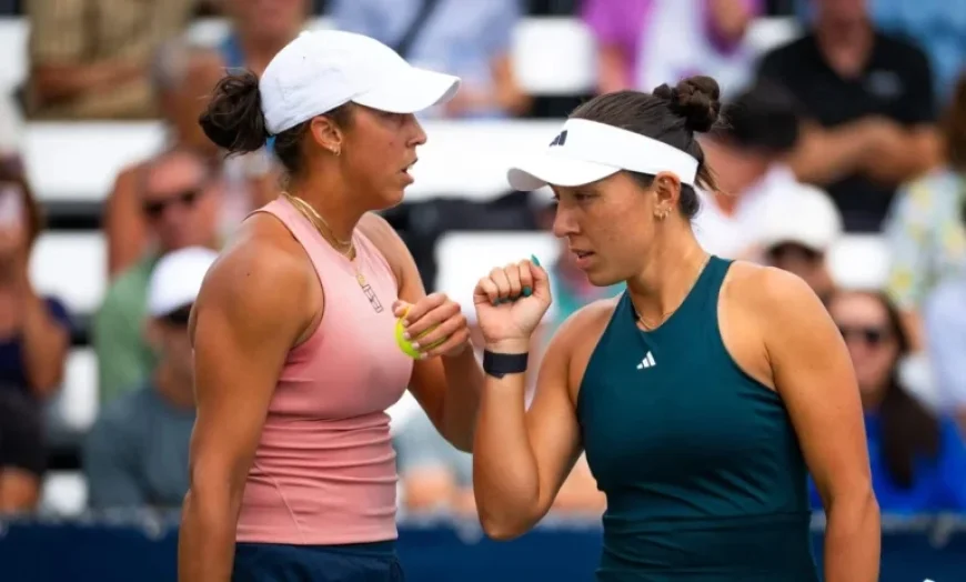 Madison Keys and Jessica Pegula: Catalysts for Tennis Reform at Australian Open
