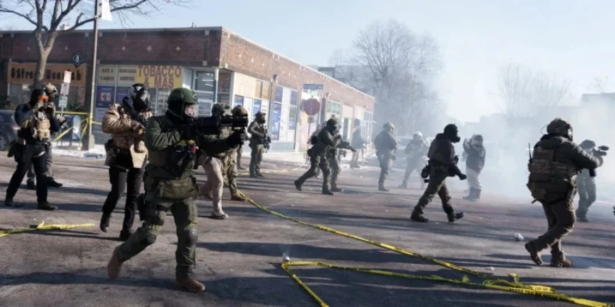 Minnesota CEOs Call for De-escalation Following Alex Pretti’s Fatal Shooting