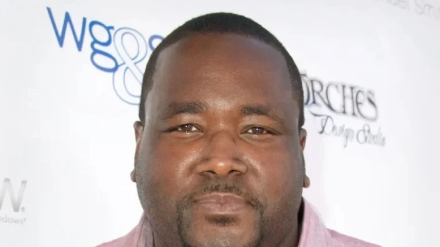 ‘Blind Side’s Quinton Aaron Hospitalized Following Home Accident’