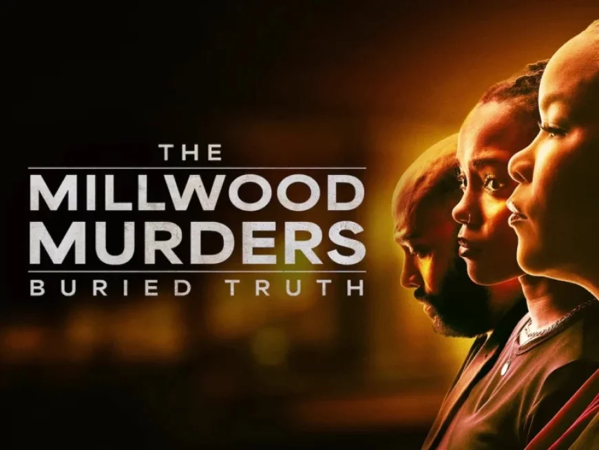Watch Lifetime’s ‘The Millwood Murders: Buried Truth’ Premiere Free