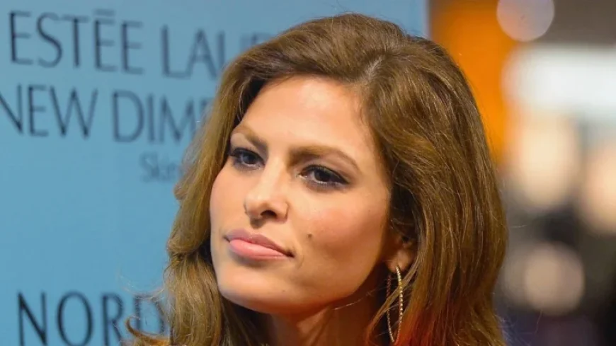 Eva Mendes Praises 11-Year-Old Daughter in Rare Ryan Gosling Comment