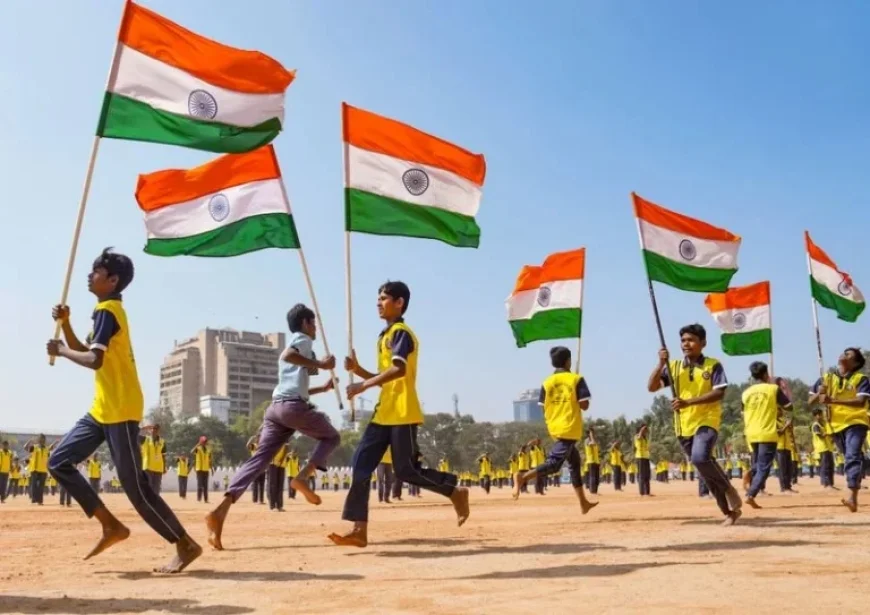 Our Republic’s Spirit Thrives in We, the People