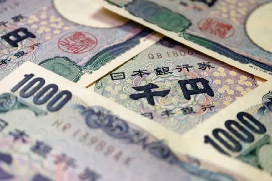 Japan’s Yen Intervention: Currency Market on High Alert