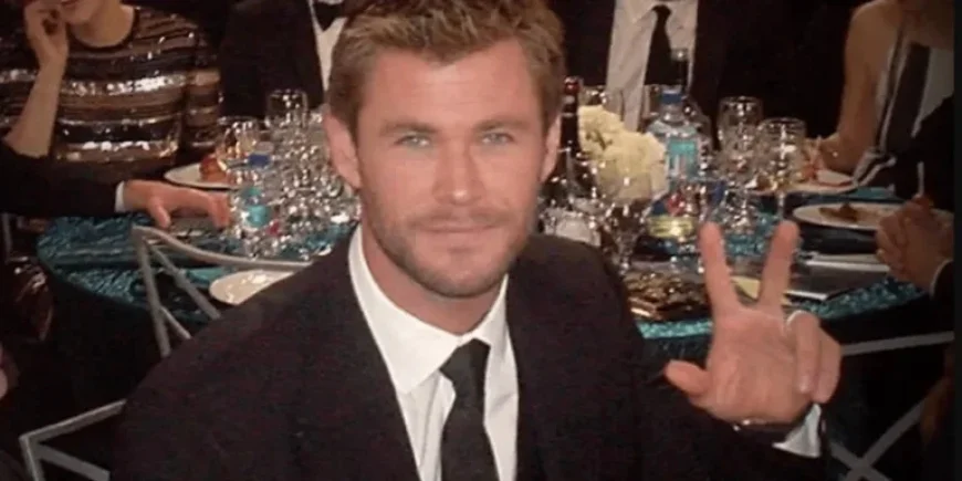 Chris Hemsworth Embraces Essential Lifestyle Change After Alzheimer’s Diagnosis