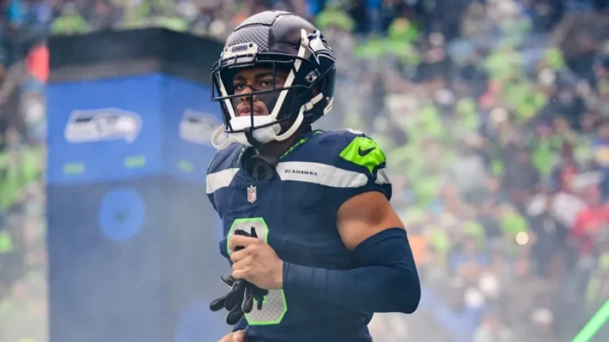 Coby Bryant, 3 Free Agents Emerge as Bengals Targets in NFL Finals