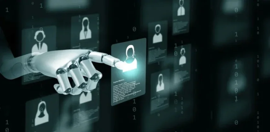 AI Screening Tech Lands Company in Legal Battle with Job Seekers