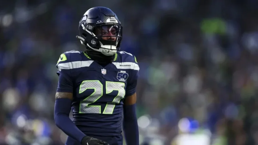 Riq Woolen’s Penalty Leads to Puka Nacua’s Touchdown