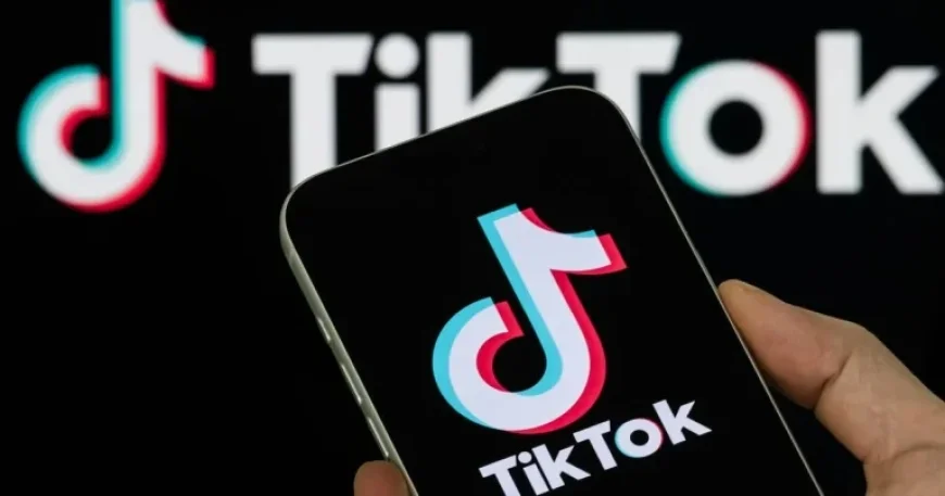 TikTok Outage: Latest Updates and What We Know
