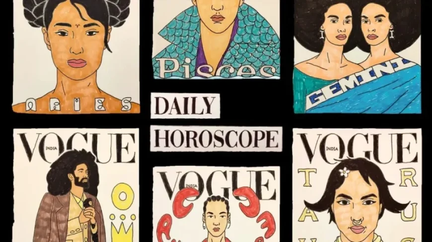 Today’s Horoscope: January 26, 2026 Predictions