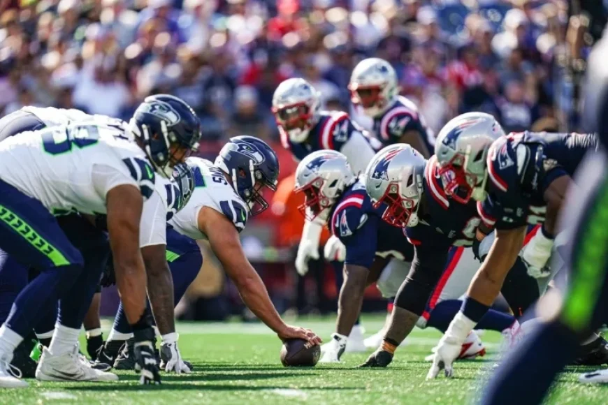 2026 Super Bowl Odds: Patriots vs. Seahawks Winning Prospects Analyzed