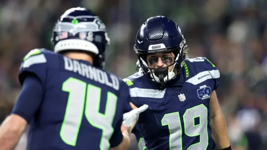 Seahawks and Sam Darnold Secure Super Bowl Spot with 31-27 Win Over Rams