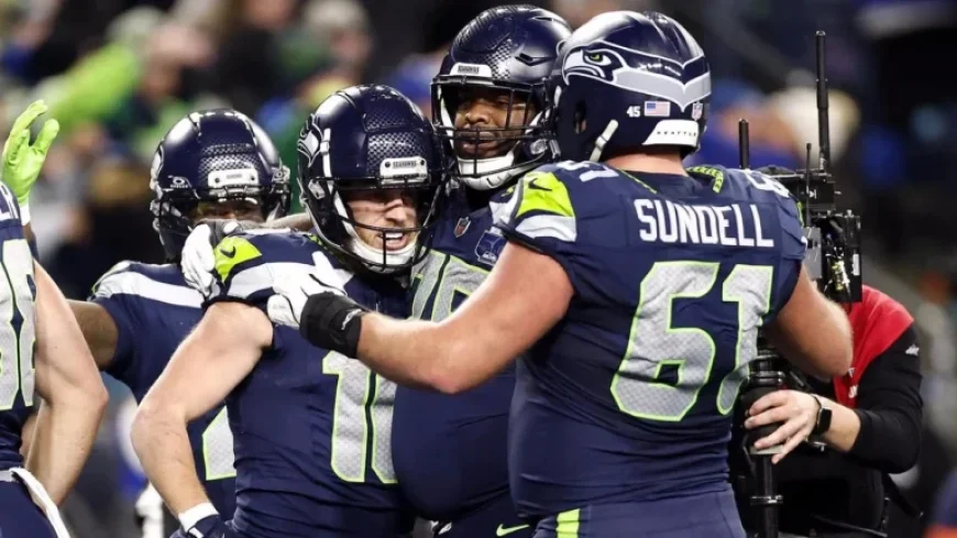 Australian Star Nears Super Bowl Triumph