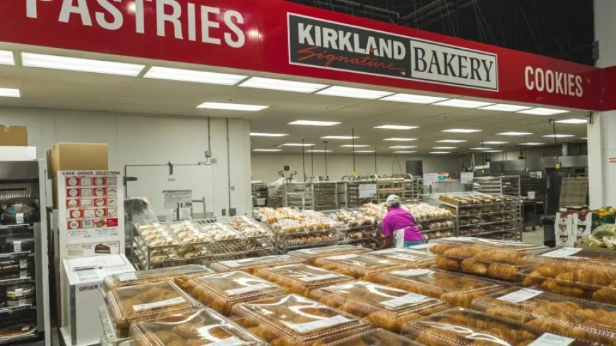 Customers Declare Costco Bakery Pastry ‘Beyond Amazing’