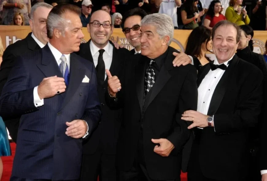 NJ’s Top Shows: Jersey Shore Drama to Sopranos Crime