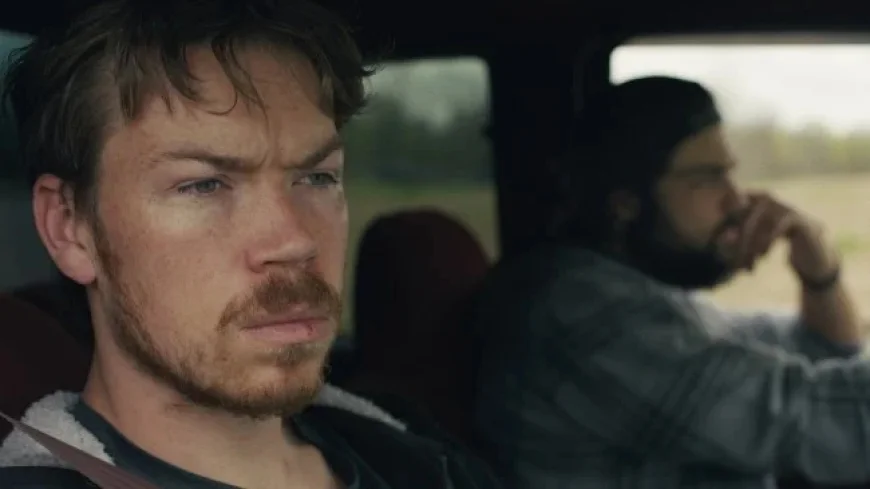 Will Poulter and Noah Centineo Shine in Sundance’s ‘Union County’