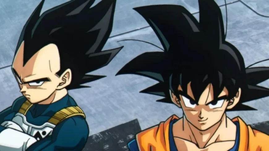 “Dragon Ball Super Returns with Exciting Galactic Adventures”