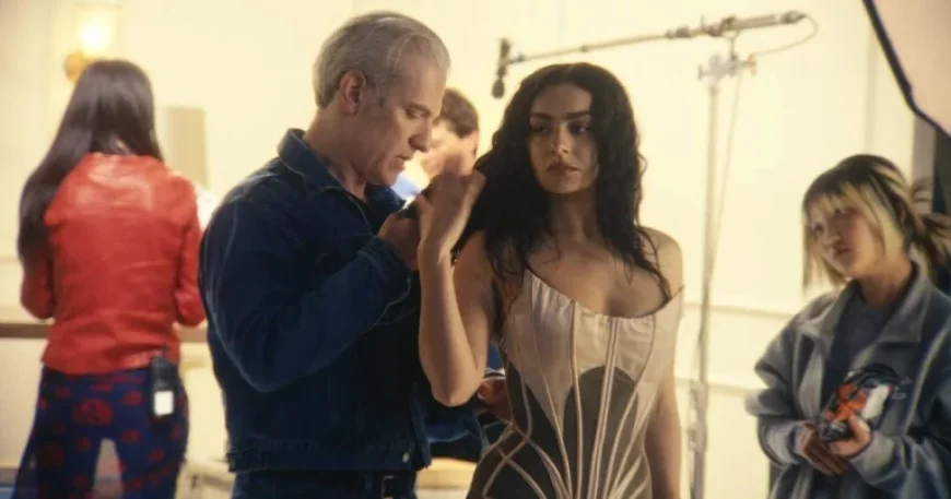 Charli XCX Film Exemplifies Stellar Brand Management