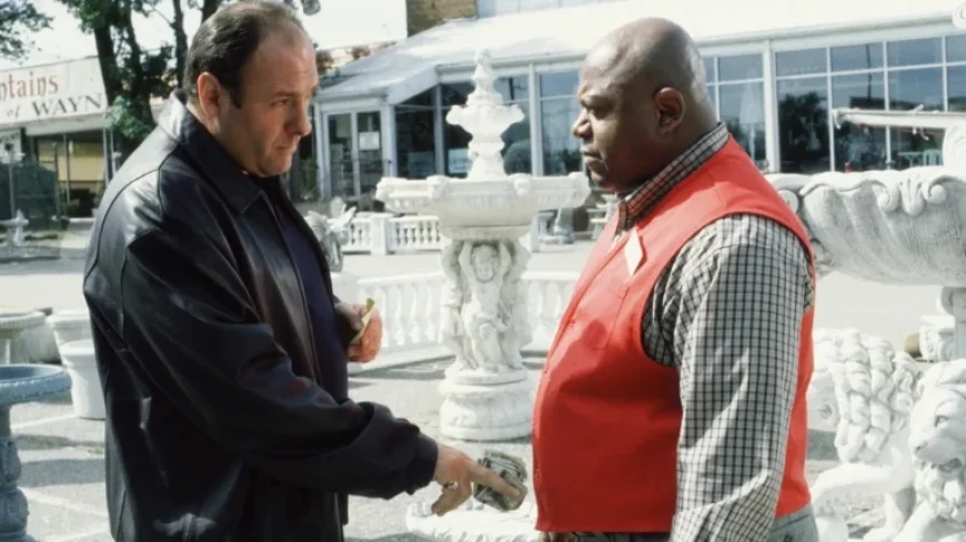 The Sopranos: Airing Details on Sky Atlantic HD