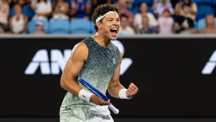 Australian Open 2026: Schedule, Results, and Viewing Guide