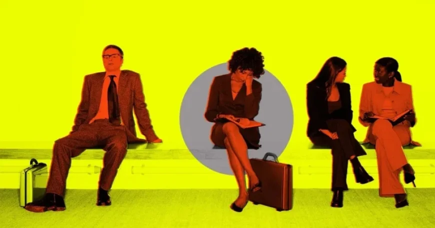 Job Seekers File Lawsuit Against Company for AI Résumé Scanning