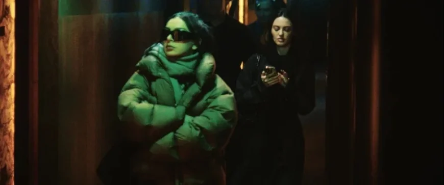 The Moment (2026) Movie Review & Summary