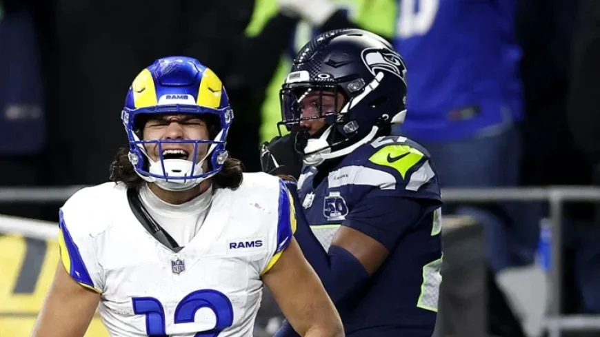 Seattle Seahawks Triumph Despite Woolen’s Crucial Penalty