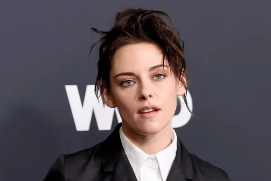 Kristen Stewart Considers Leaving US, Intends to Stay Partly Connected
