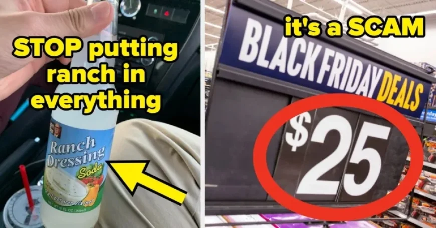 19 Overhyped Trends That Failed Expectations