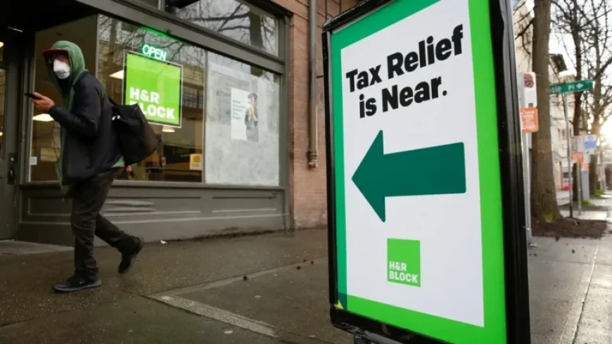 Maximize Your Tax Refund: Steps to Expedite This Year’s Big Returns