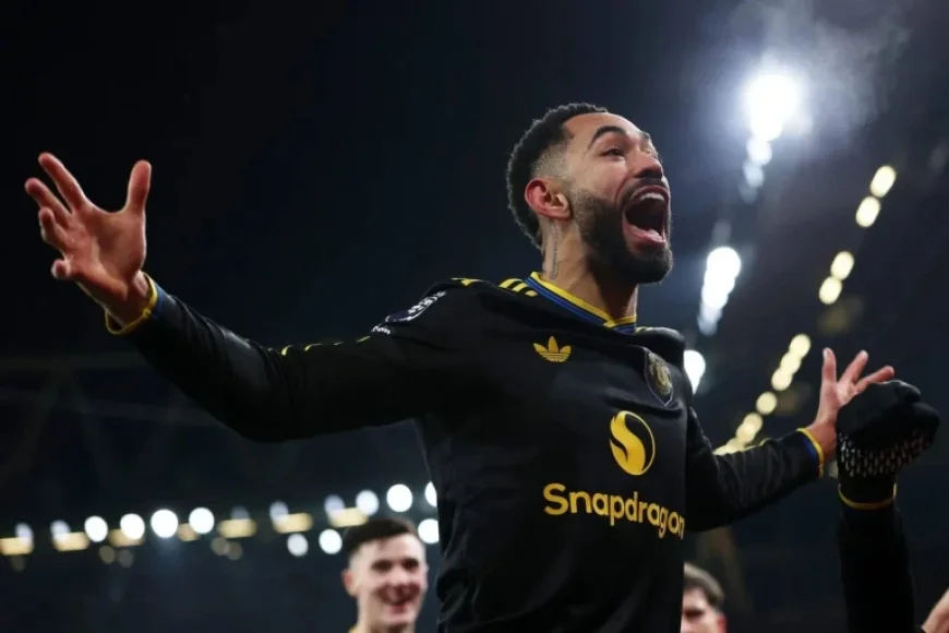 Man Utd Overcomes Arsenal 3-2: Analyzing Dorgu’s Performance and Carrick’s Impact