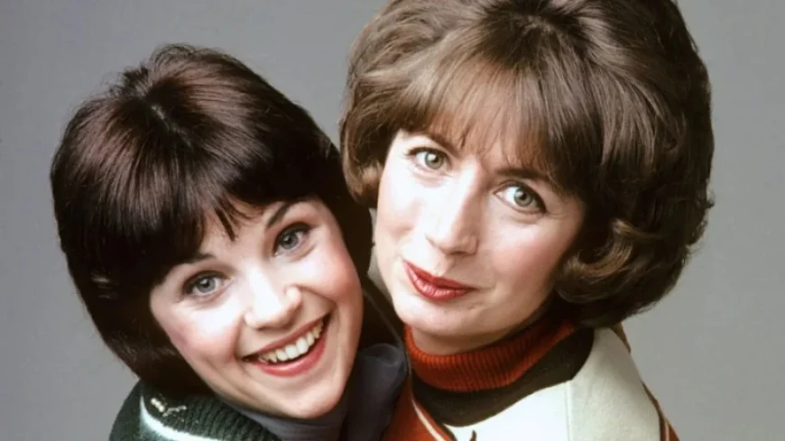 Henry Winkler Clarifies Penny Marshall and Cindy Williams Relationship