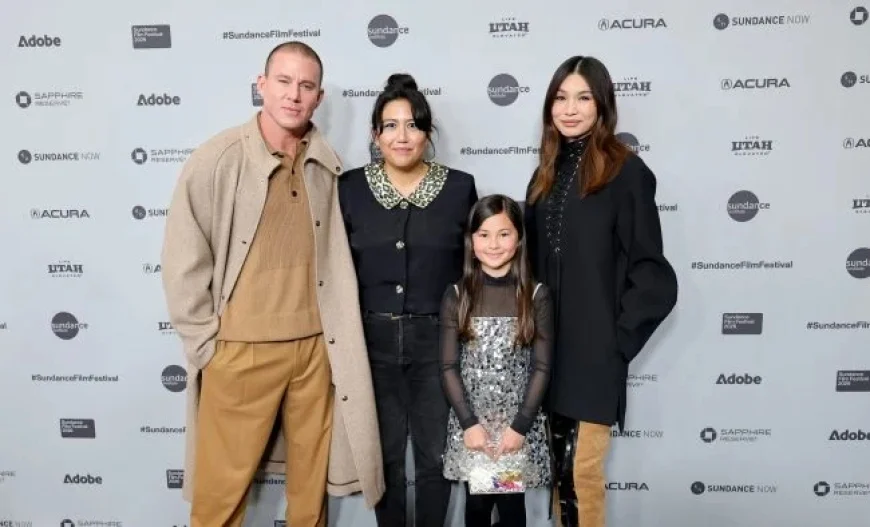 ‘Sundance 2026: ‘Josephine’ Emerges as the Festival’s Top Sensation’