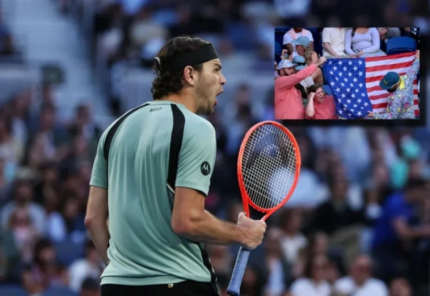 Anti-American Reporter Vanishes from Australian Open After Criticism: A Timeline