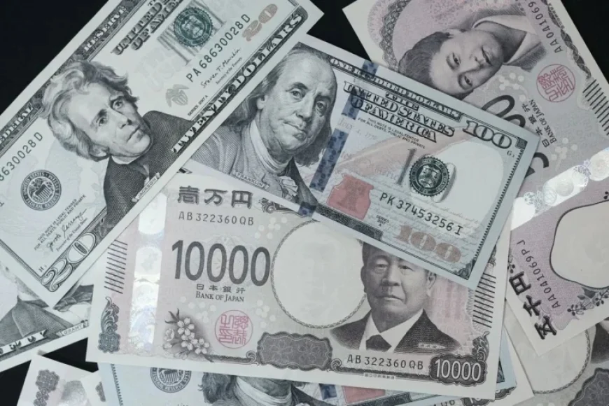 Yen Strengthens Amid Takaichi’s Warning of Potential Intervention
