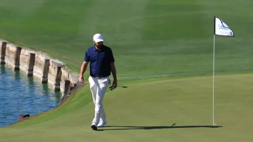 2026 American Express Purse: Winner’s Share and Payout Breakdown