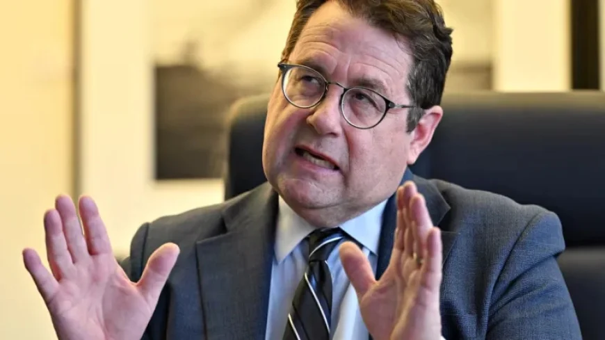 M. Drainville Urged to Focus Less on Regional Issues