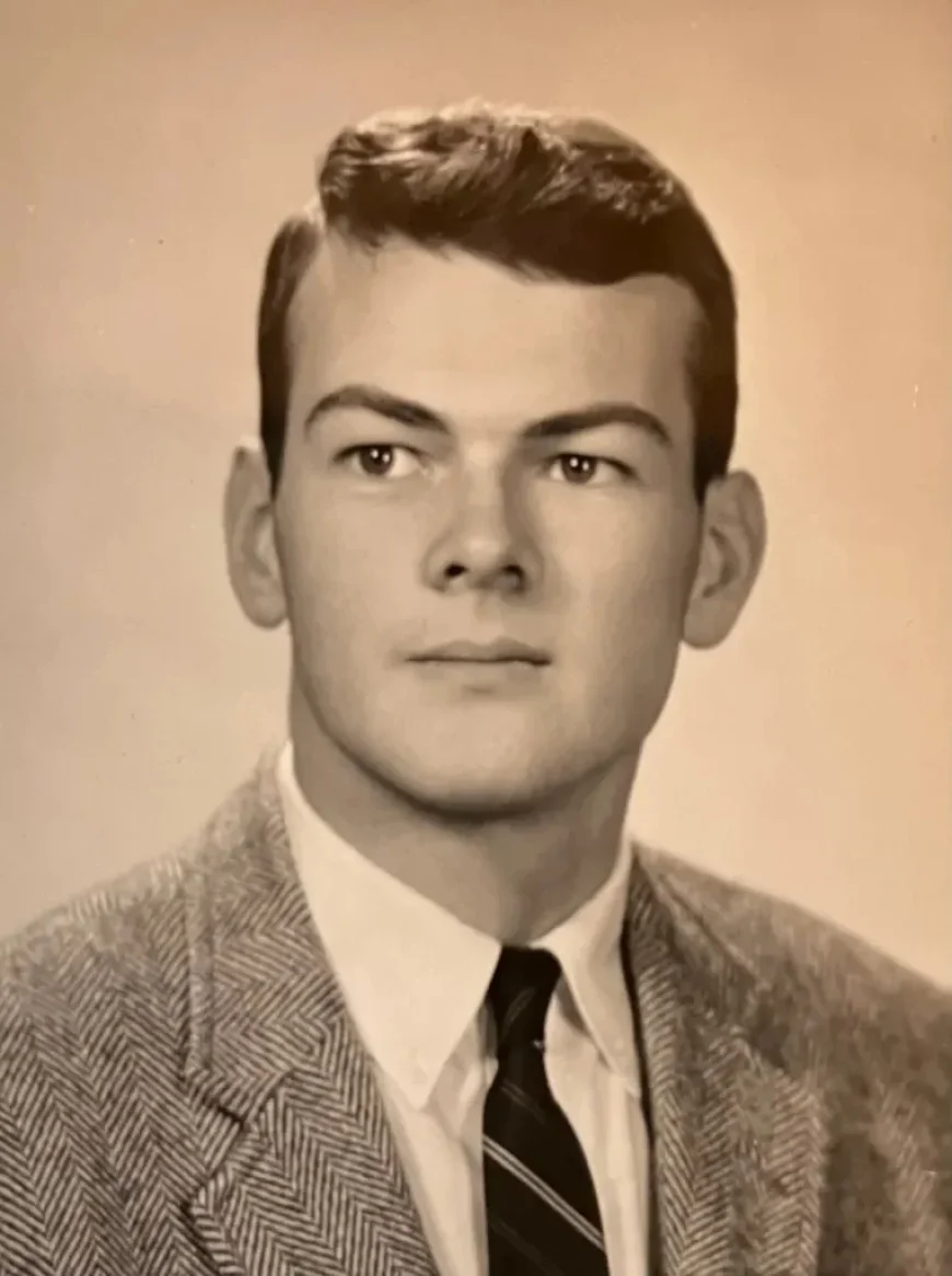 Remembering Peter Welles Lawrence: A Tribute