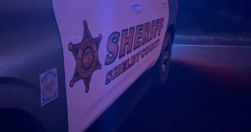 Shelby County Sheriff’s Office Adopts New Inclement Weather Policy