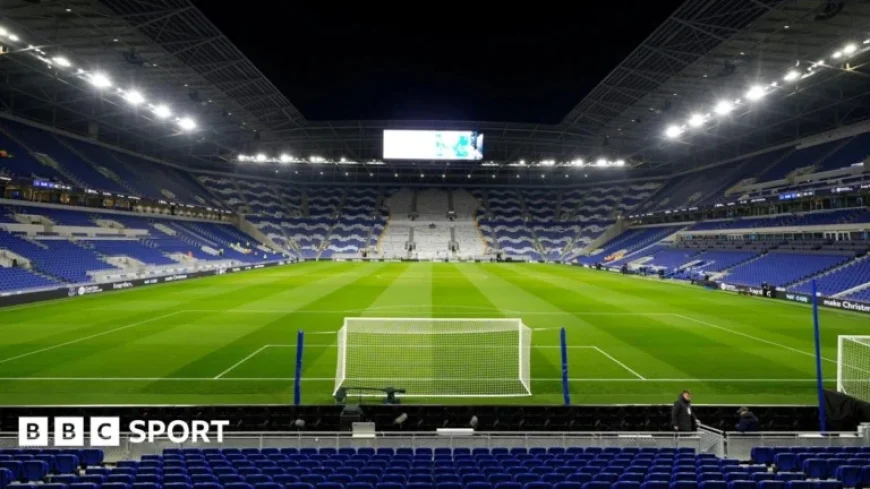 Scotland Set to Challenge Ivory Coast at Everton’s Hill Dickinson Stadium