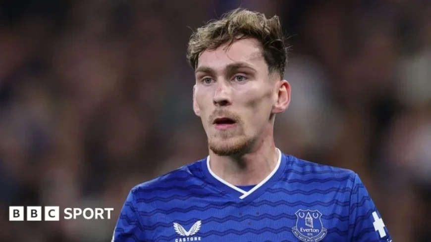 Everton vs Leeds United: Premier League Live Updates and Team News