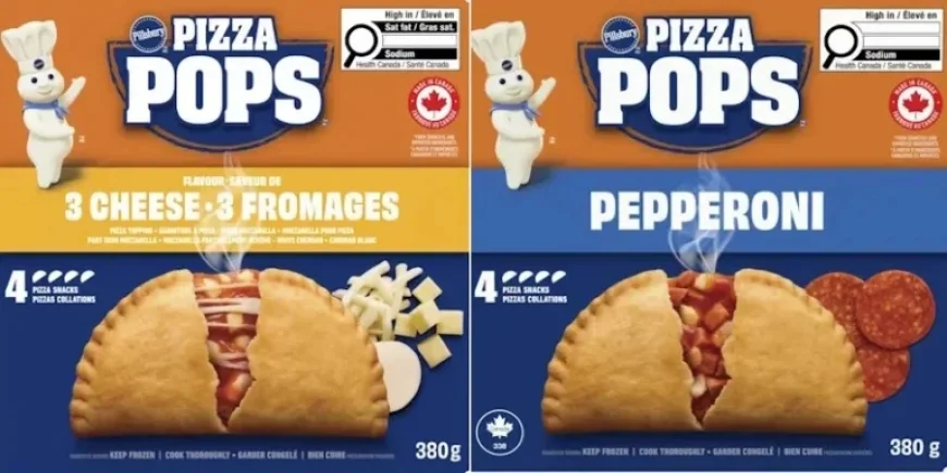 E. coli Fears Prompt Additional Pizza Pops Recall
