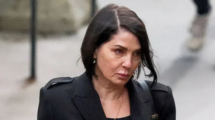 Sadie Frost’s Daughter Discovers Ecstasy Pill: Prince Harry’s Legal Battle Continues