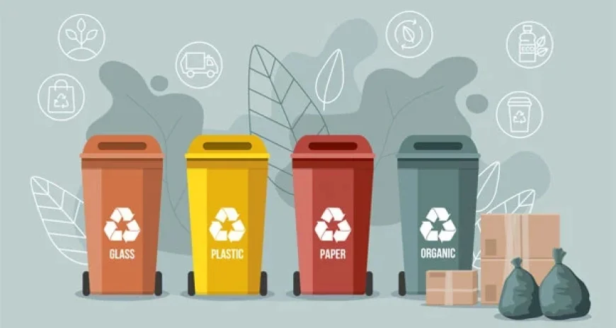 2026 Waste Management: Key Trends and Regulatory Changes Unveiled