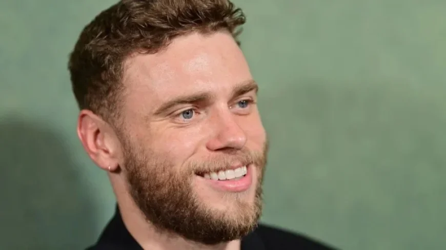 Olympian Gus Kenworthy Moved by Intense Rivalry