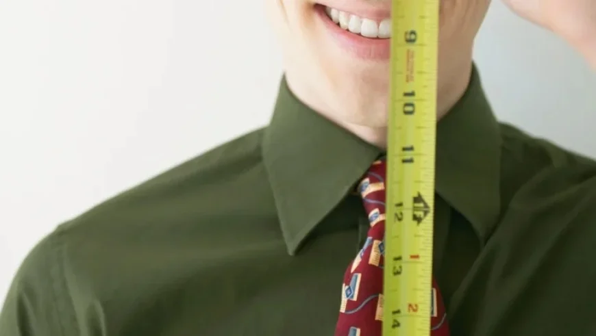 Lacey Swope Discovers Online Risks of Requesting Measurements