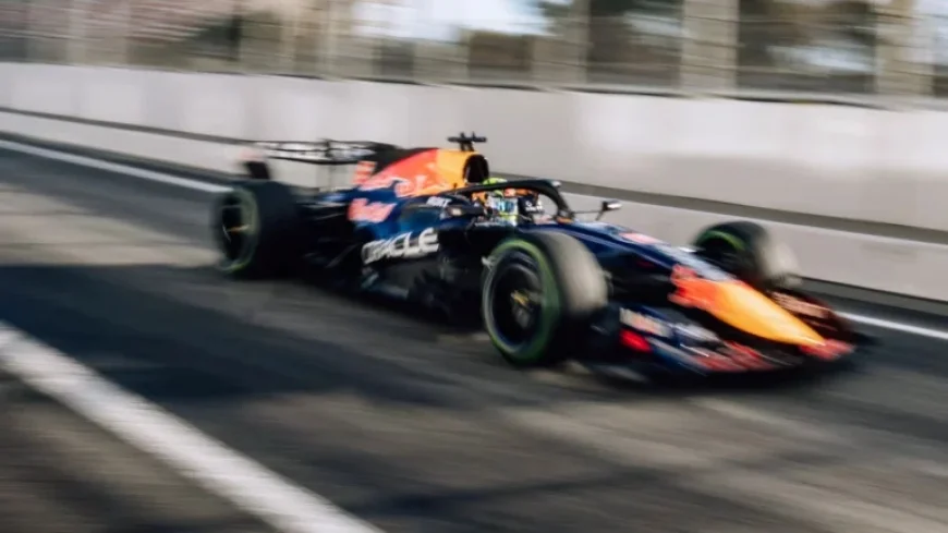 Barcelona Shakedown: Why Is It Conducted Privately?