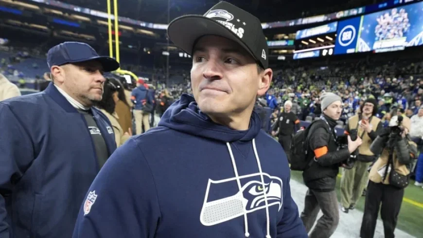 Seahawks Favored by 4.5 Points Against Patriots in Super Bowl LX