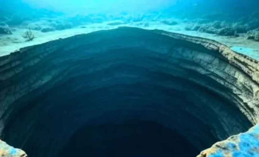 Ancient 20,000-Year-Old Reservoir Discovered Off East Coast Could Sustain NYC