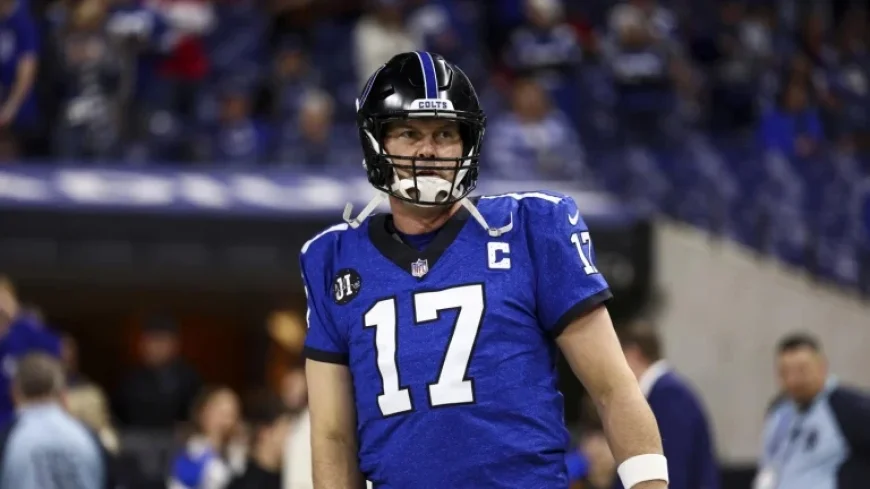 Philip Rivers Declines Buffalo Bills Head Coach Opportunity