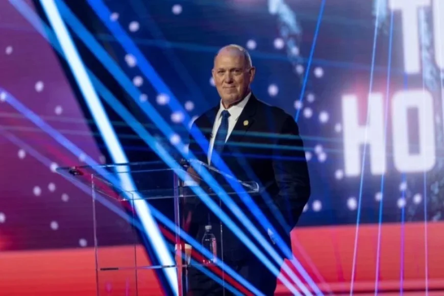 Trump Dispatches Border Czar Homan to Minnesota